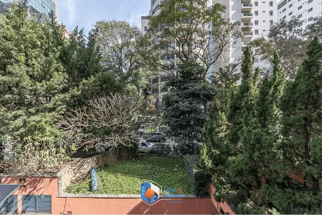 Apartamento, 1 quarto, 40 m² - Foto 5