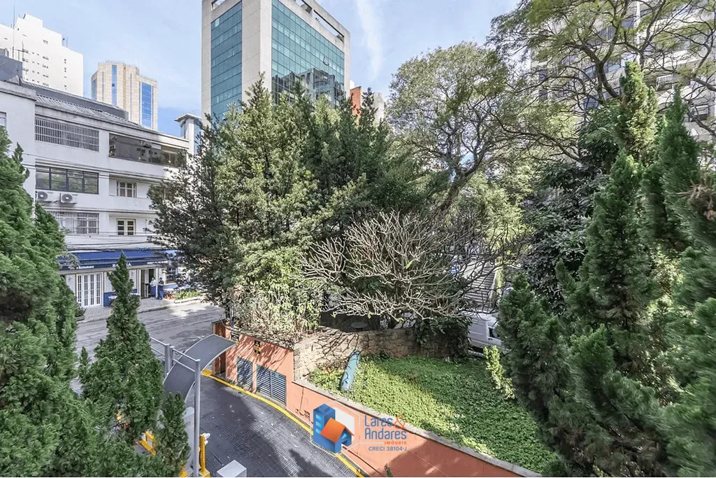 Apartamento, 1 quarto, 40 m² - Foto 4