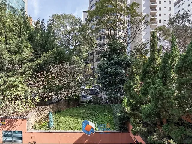 Apartamento 1 quarto e 1 banheiro, à venda, no bairro Itaim Bibi em São Paulo