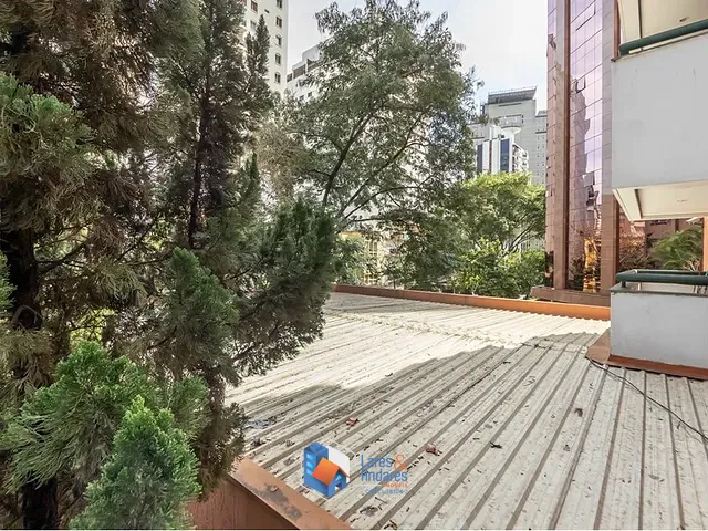 Apartamento 1 quarto e 1 banheiro, à venda, no bairro Itaim Bibi em São Paulo