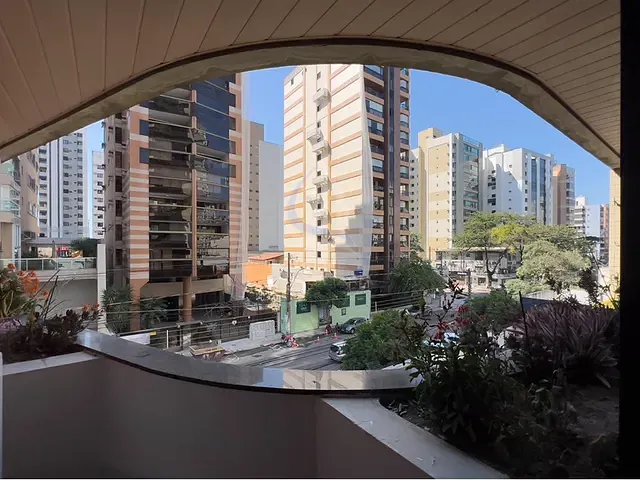 Empreendimento disponível, no bairro Praia do Canto em Vitória