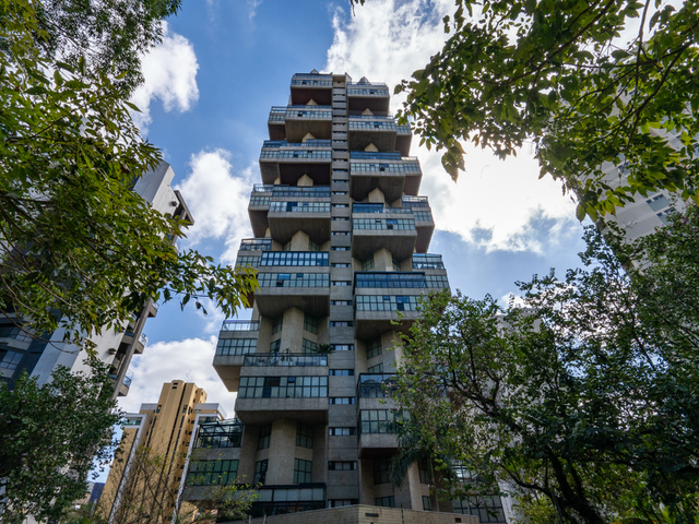 Foto do Apartamento - Apartamento à venda 4 Quartos 4 Suites 5 Vagas 272M² Vila Suzana São Paulo - SP | Lares e Andares Imóveis