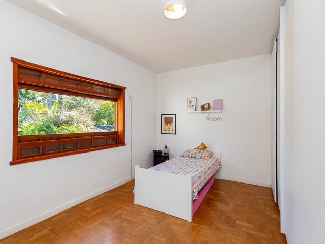 Foto do Casa - Casa à venda 3 Quartos 1 Suite 4 Vagas 256M² Granja Julieta São Paulo - SP | Lares e Andares Imóveis