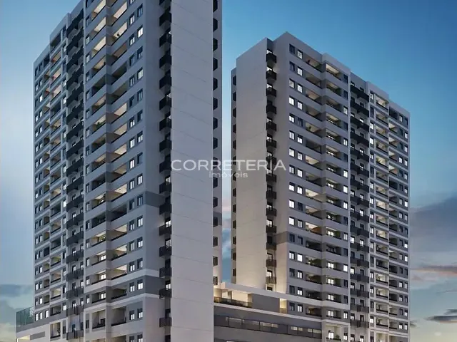 Apartamento 3 quartos e 2 banheiros, à venda, no bairro Parque Industrial Tomas Edson em São Paulo