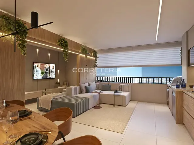 Apartamento 3 quartos e 2 banheiros, à venda, no bairro Parque Industrial Tomas Edson em São Paulo