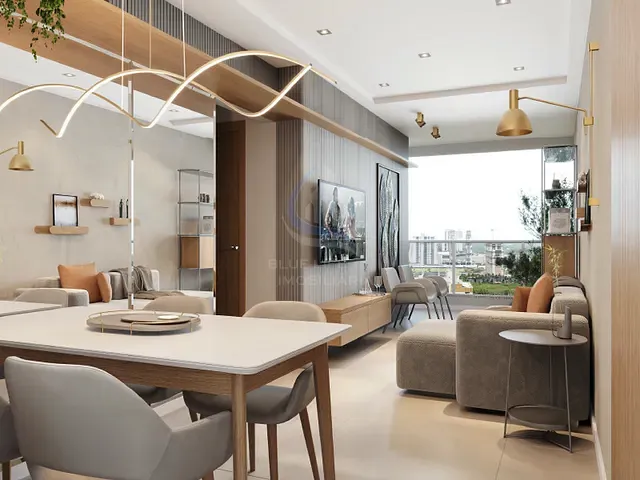 Cobertura / Penthouse 3 quartos e 4 banheiros, à venda, no bairro Barra do Jucu em Vila Velha
