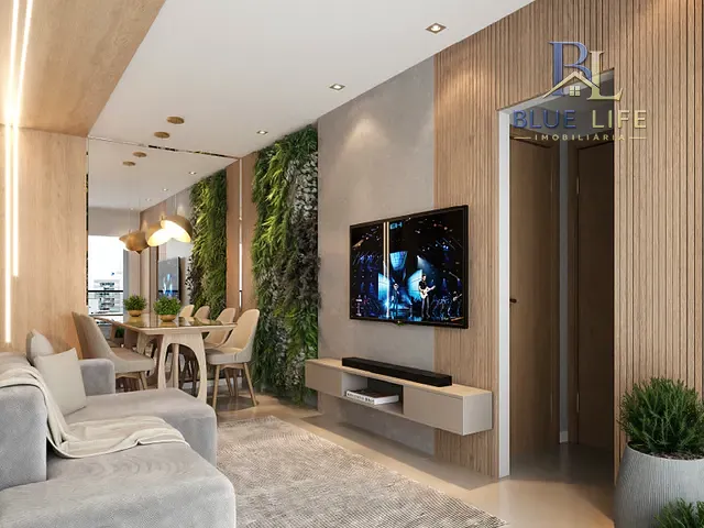 Apartamento 3 quartos e 5 banheiros, à venda, no bairro Barra do Jucu em Vila Velha