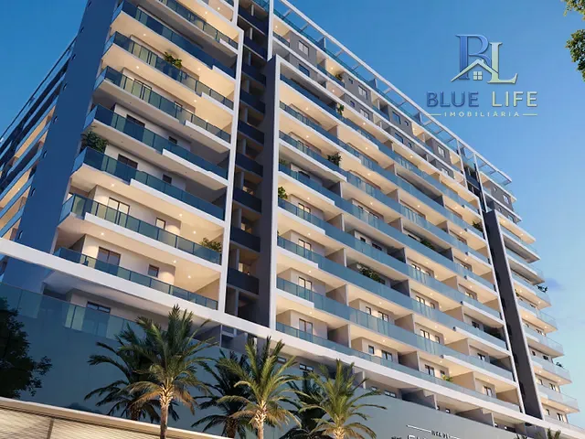 Apartamento 3 quartos e 5 banheiros, à venda, no bairro Barra do Jucu em Vila Velha