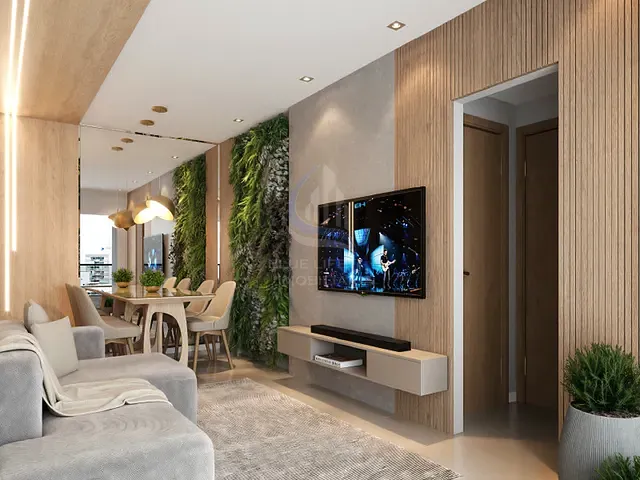 Apartamento 3 quartos e 5 banheiros, à venda, no bairro Barra do Jucu em Vila Velha