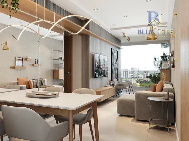 Apartamento 2 quartos e 2 banheiros, à venda, no bairro Barra do Jucu em Vila Velha