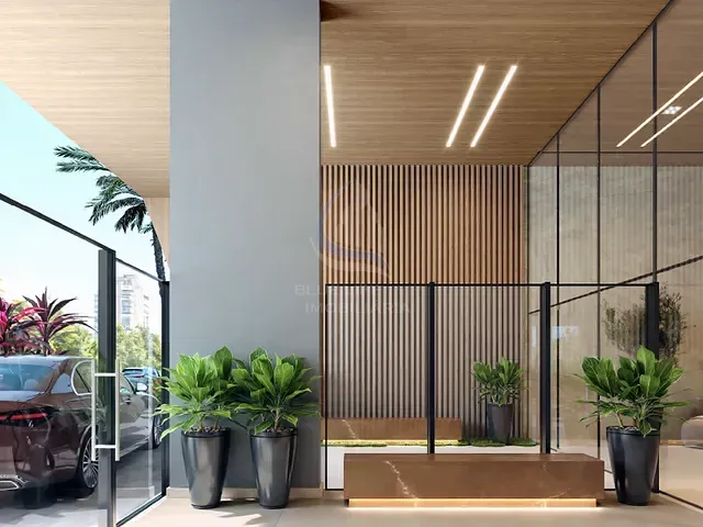 Apartamento 2 quartos e 2 banheiros, à venda, no bairro Barra do Jucu em Vila Velha