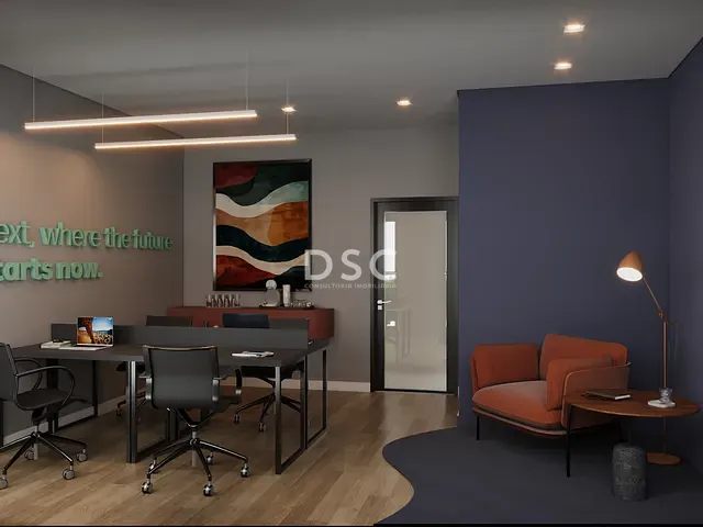 Cobertura / Penthouse 3 quartos e 3 banheiros, à venda, no bairro Portão em Curitiba