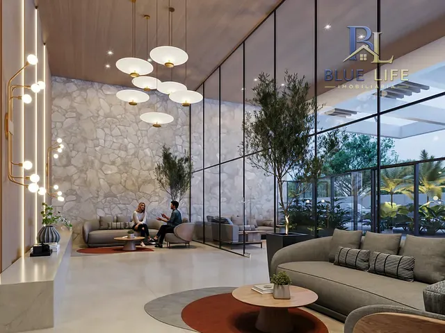 Cobertura / Penthouse 3 quartos e 4 banheiros, à venda, no bairro Praia de Itaparica em Vila Velha