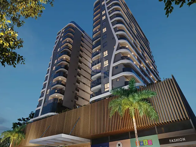 Cobertura / Penthouse 3 quartos e 4 banheiros, à venda, no bairro Praia de Itaparica em Vila Velha