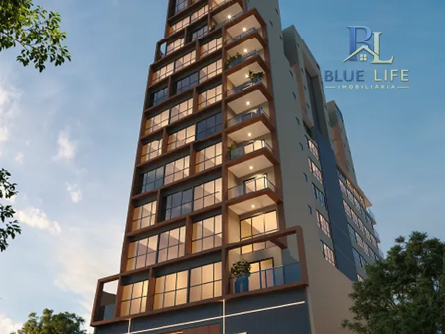 Apartamento 1 quarto e 1 banheiro, à venda, no bairro Praia de Itaparica em Vila Velha