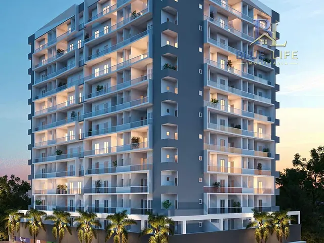 Apartamento 3 quartos e 3 banheiros, à venda, no bairro Praia de Itaparica em Vila Velha