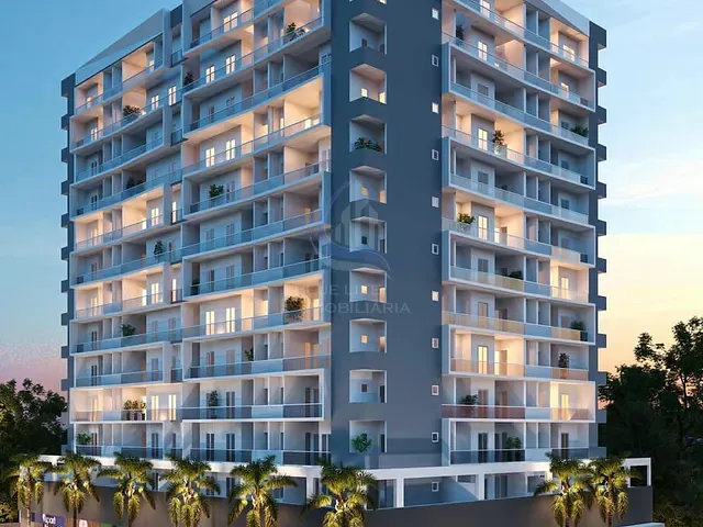 Apartamento 2 quartos e 2 banheiros, à venda, no bairro Praia de Itaparica em Vila Velha