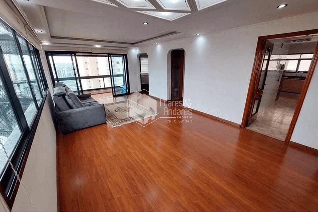 Apartamento, 4 quartos, 150 m² - Foto 1