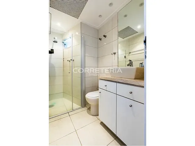 Apartamento 4 quartos e 5 banheiros, à venda, no bairro Vila Suzana em São Paulo