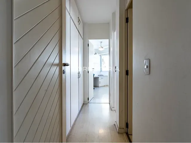 Apartamento 4 quartos e 5 banheiros, à venda, no bairro Vila Suzana em São Paulo