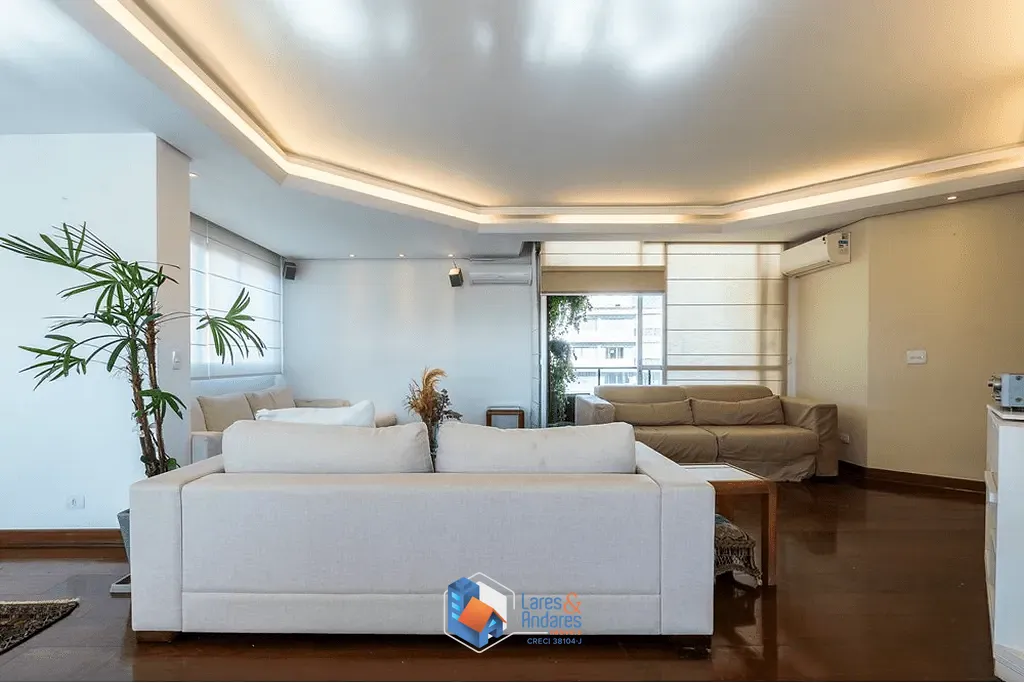 Apartamento, 4 quartos, 198 m² - Foto 25