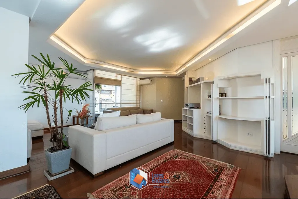 Apartamento, 4 quartos, 198 m² - Foto 26