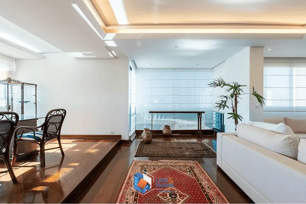 Apartamento, 4 quartos, 198 m² - Foto 27