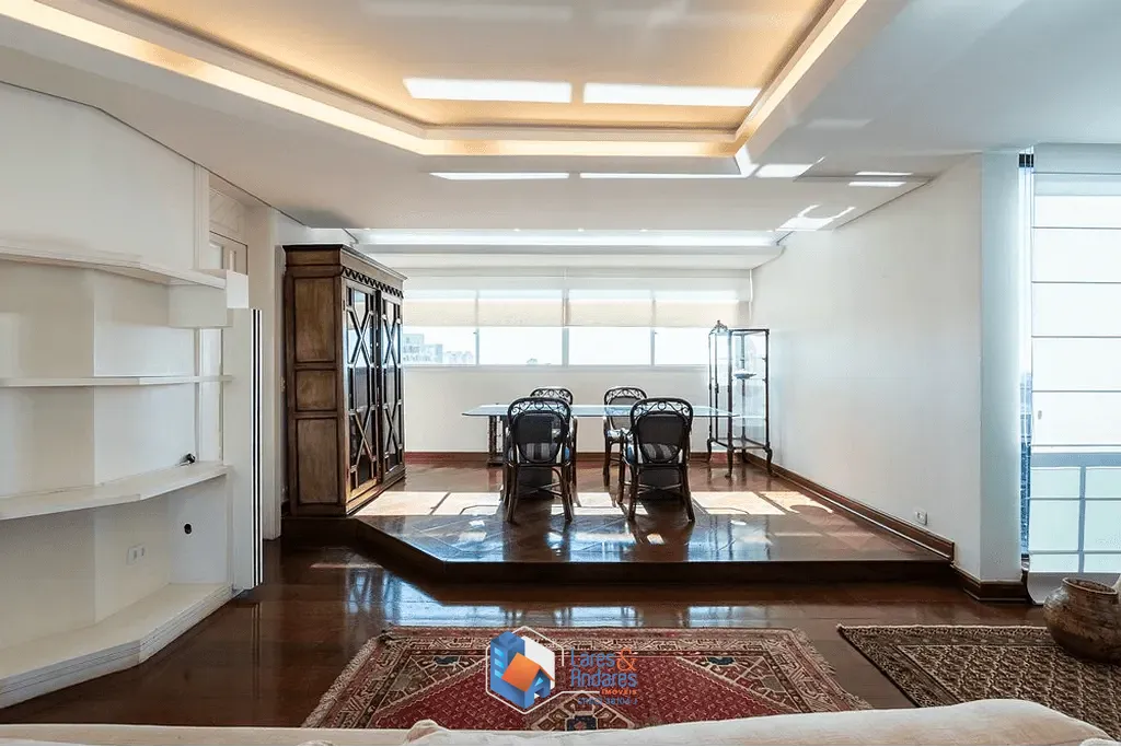 Apartamento, 4 quartos, 198 m² - Foto 30