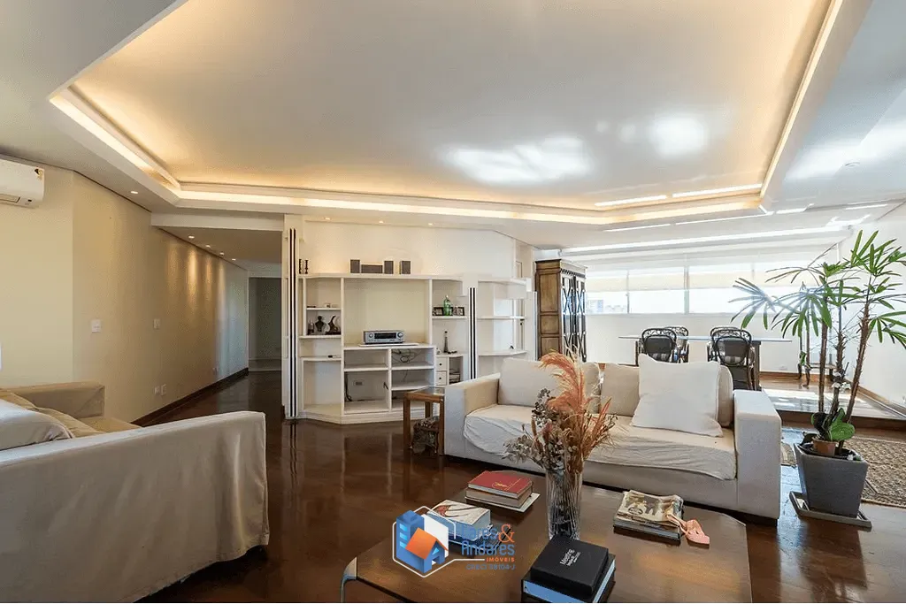 Apartamento, 4 quartos, 198 m² - Foto 32
