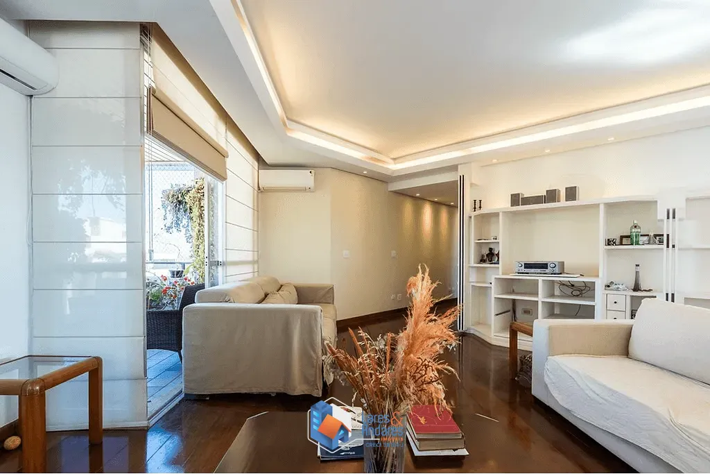 Apartamento, 4 quartos, 198 m² - Foto 23