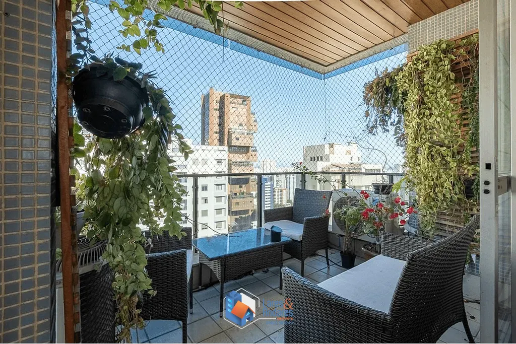 Apartamento, 4 quartos, 198 m² - Foto 34
