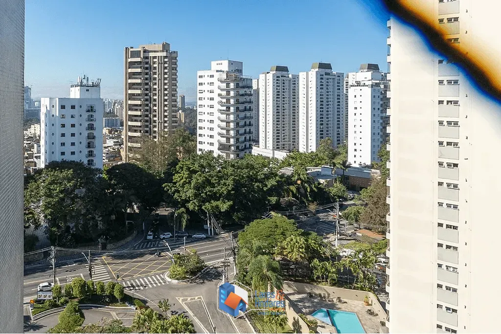 Apartamento, 4 quartos, 198 m² - Foto 38