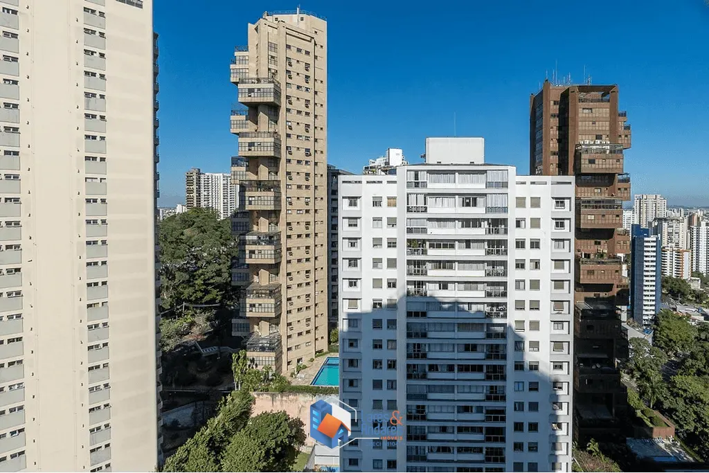 Apartamento, 4 quartos, 198 m² - Foto 39
