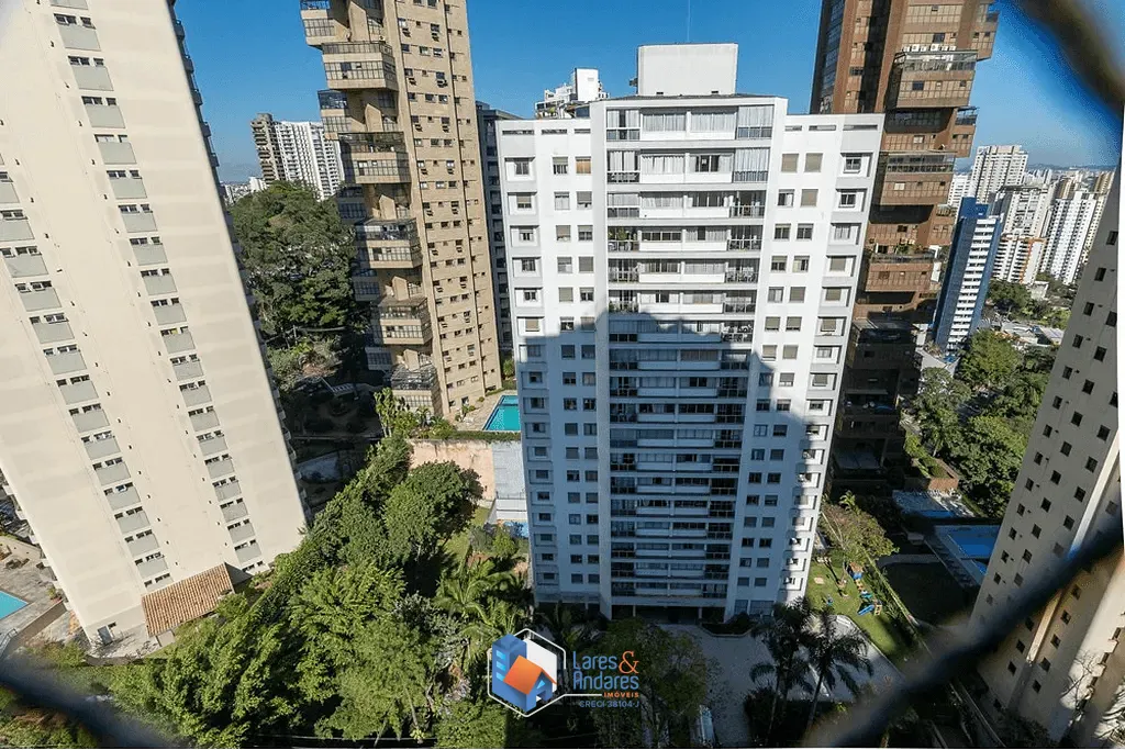 Apartamento, 4 quartos, 198 m² - Foto 40