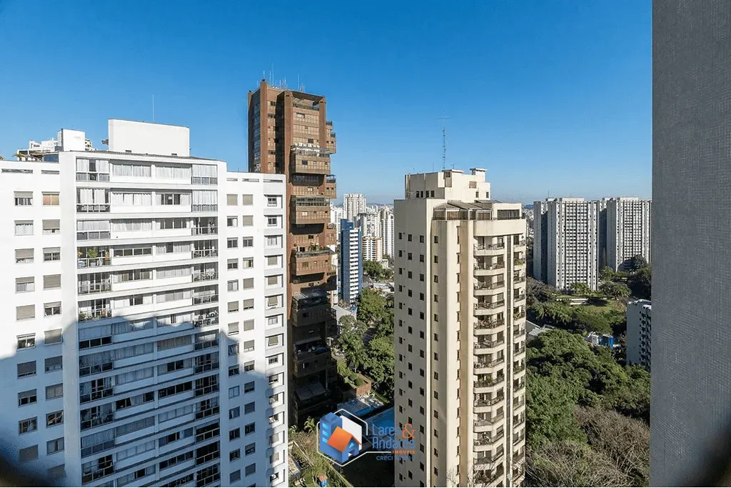 Apartamento, 4 quartos, 198 m² - Foto 41