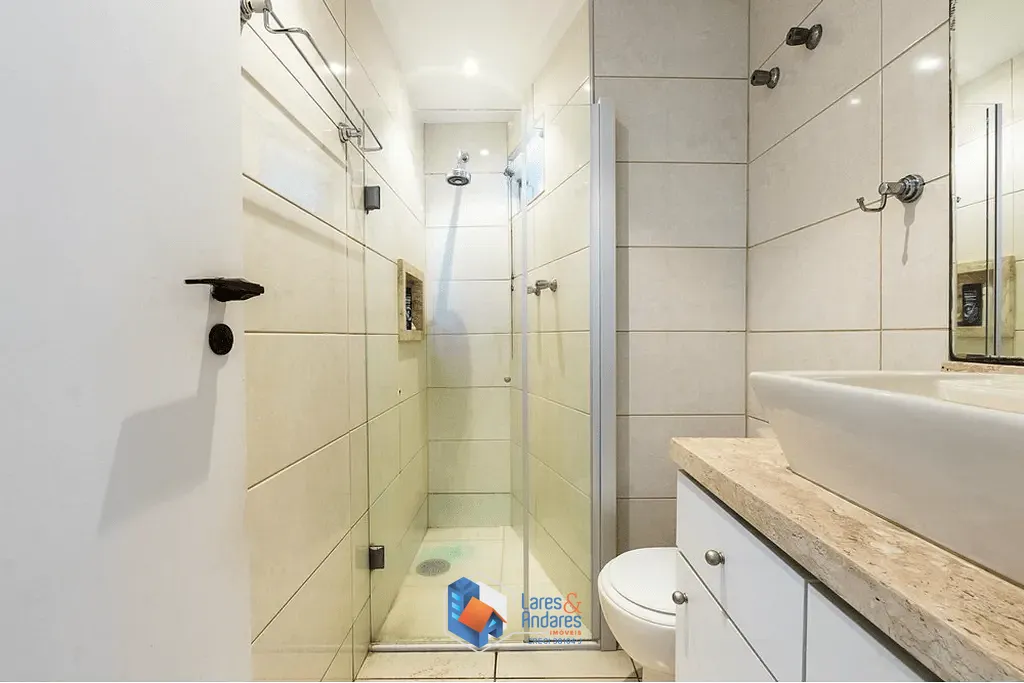 Apartamento, 4 quartos, 198 m² - Foto 12