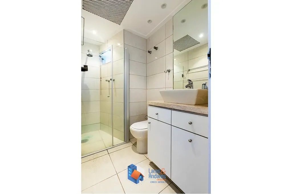 Apartamento, 4 quartos, 198 m² - Foto 3