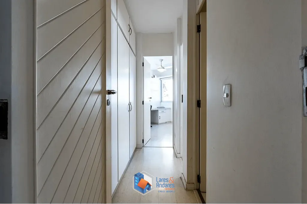 Apartamento, 4 quartos, 198 m² - Foto 4