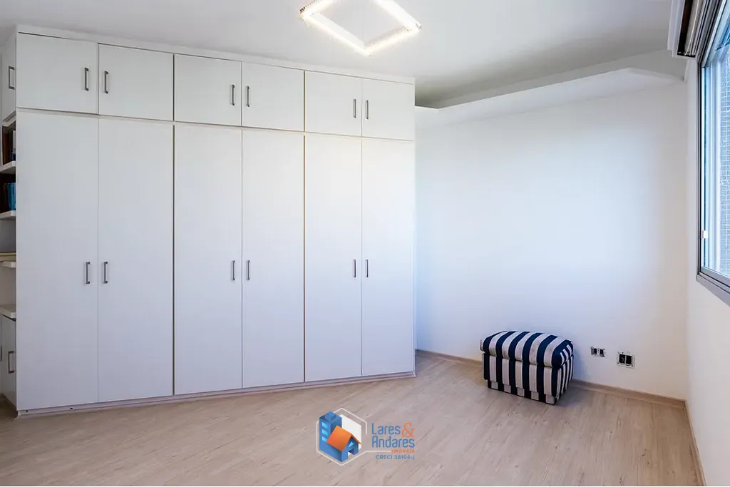 Apartamento, 4 quartos, 198 m² - Foto 7