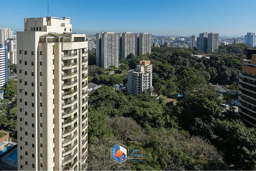 Apartamento, 4 quartos, 198 m² - Foto 10
