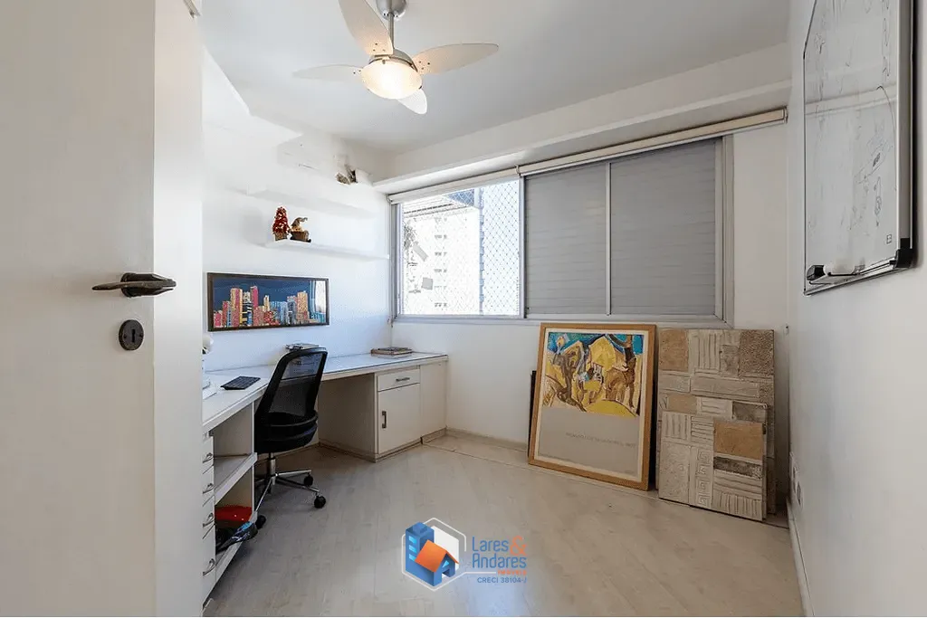 Apartamento, 4 quartos, 198 m² - Foto 11