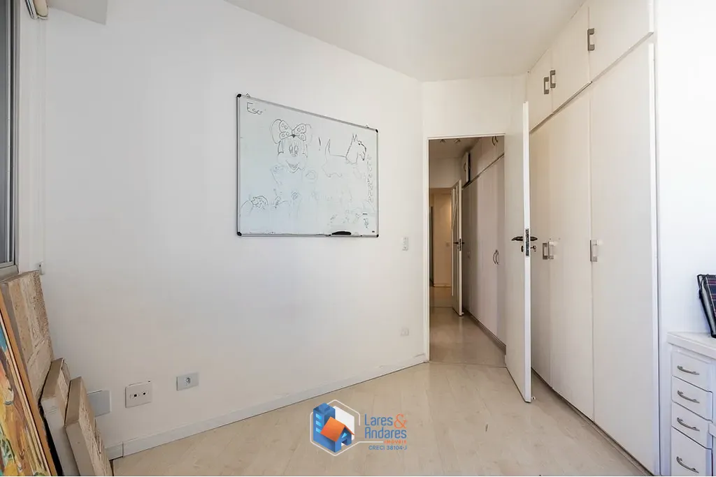 Apartamento, 4 quartos, 198 m² - Foto 13