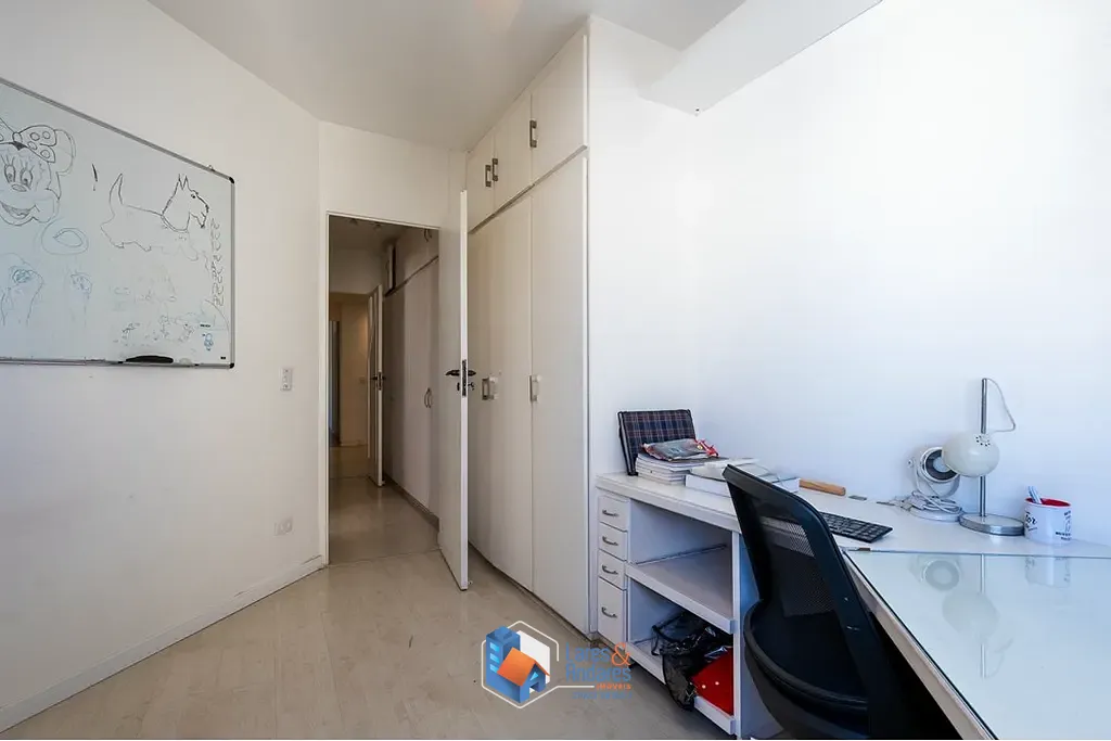 Apartamento, 4 quartos, 198 m² - Foto 14