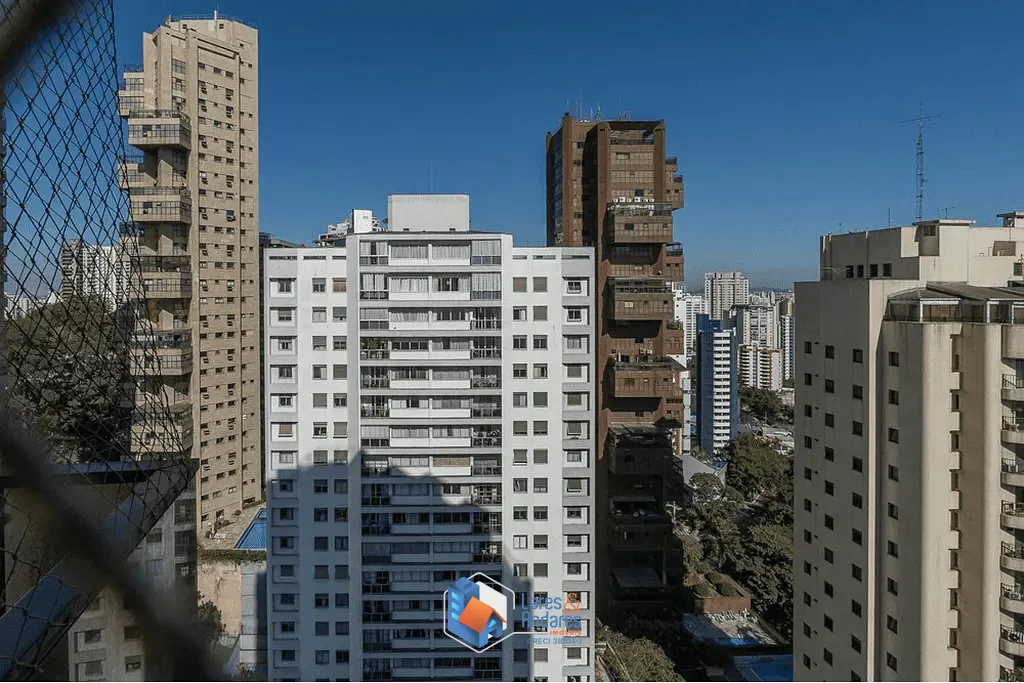 Apartamento, 4 quartos, 198 m² - Foto 15