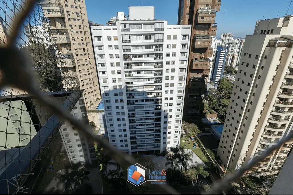 Apartamento, 4 quartos, 198 m² - Foto 16