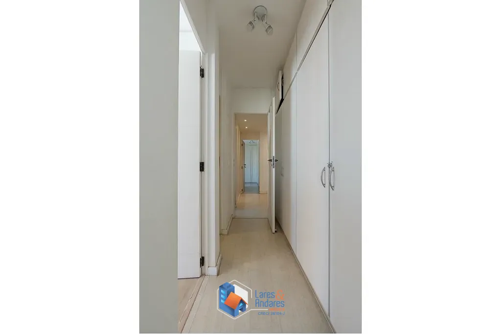Apartamento, 4 quartos, 198 m² - Foto 17