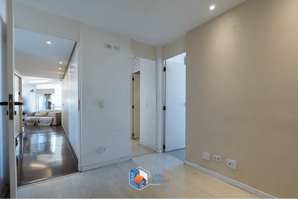 Apartamento, 4 quartos, 198 m² - Foto 21
