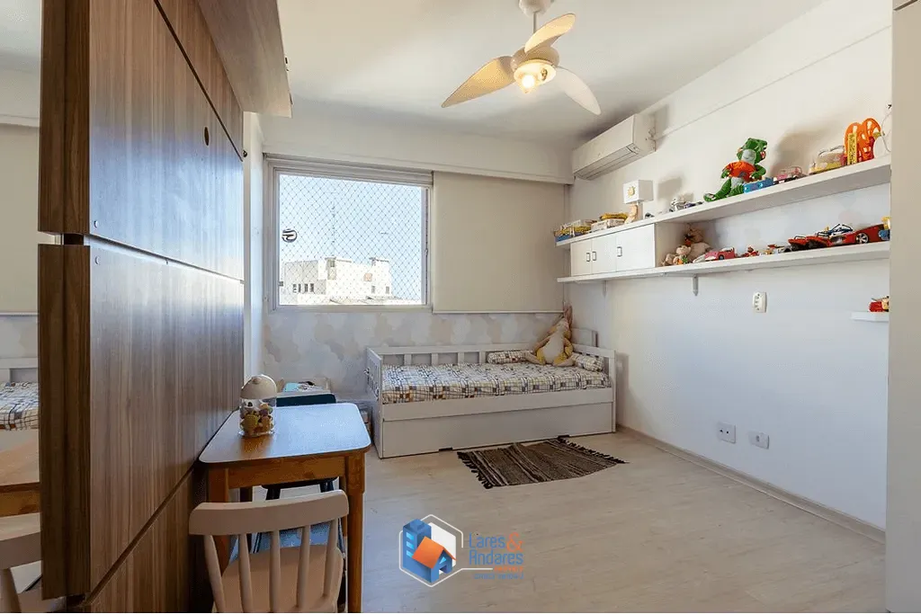 Apartamento, 4 quartos, 198 m² - Foto 22