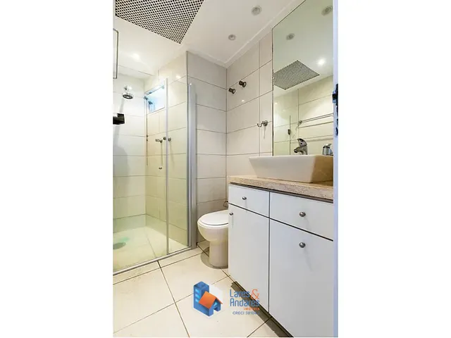 Apartamento 4 quartos e 5 banheiros, à venda, no bairro Vila Suzana em São Paulo