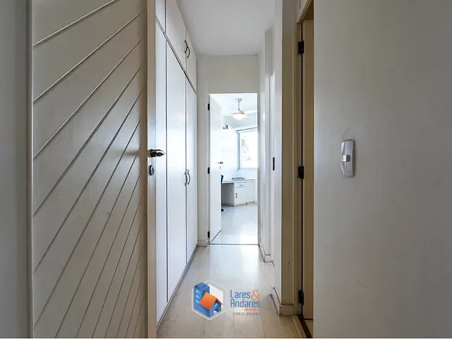 Apartamento 4 quartos e 5 banheiros, à venda, no bairro Vila Suzana em São Paulo